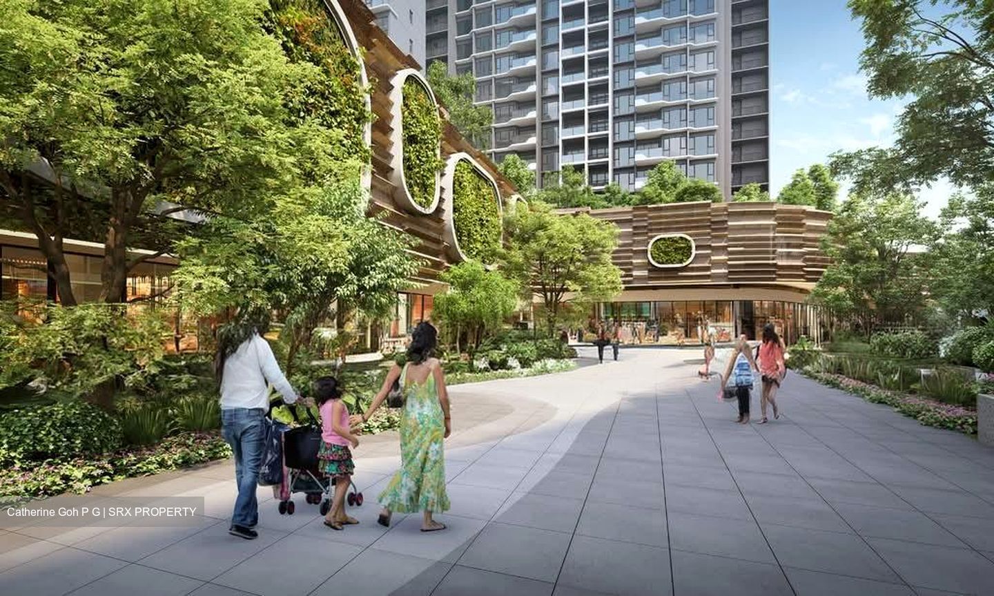 Tengah Garden Residences (U/C) (D24), Apartment #545444611